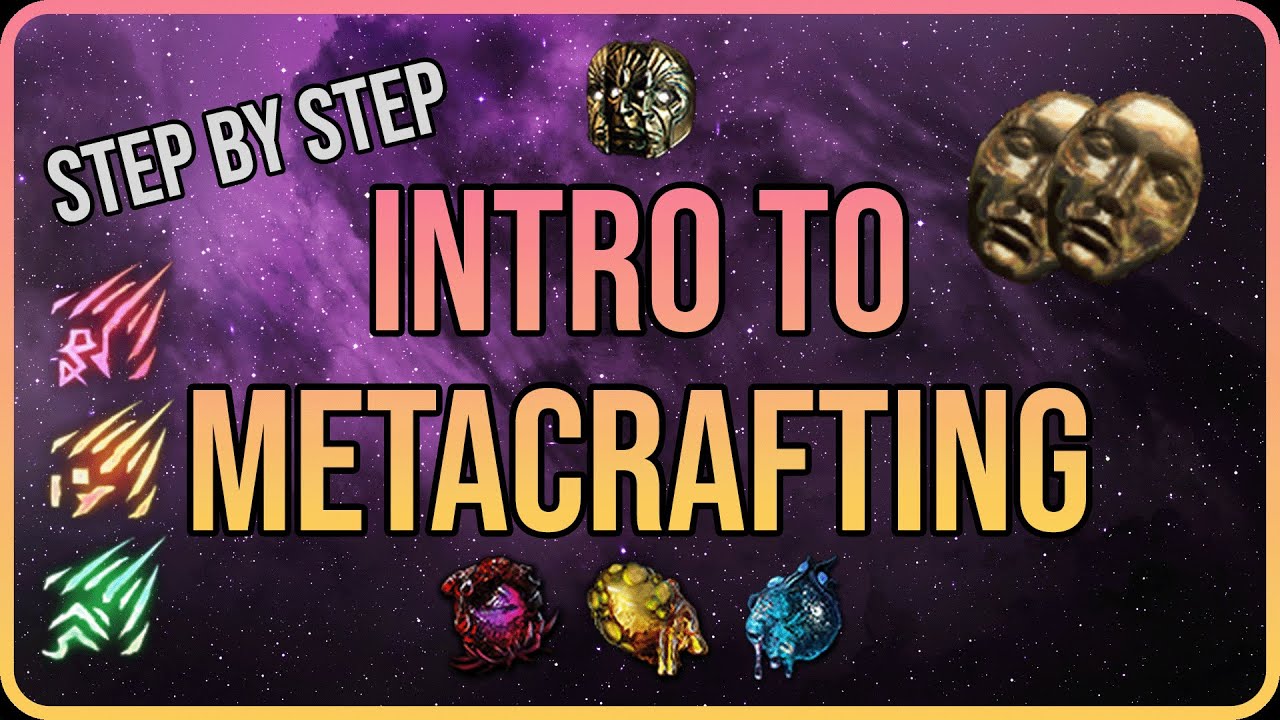 The Most Important Crafting Method That Anyone Can Master Youtube