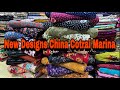 💥China Cotrai Marina💯 with Pashmina wool shawl🎉🎈 3ps suits 💎 super wholesale price🚨 Get 5X views🔥💯💰🎊