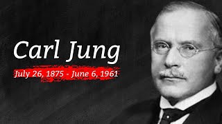 Carl Jung's Best Quotes Compilation