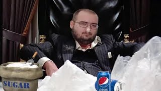 WingsOfRedemption Best Clips Compilation #4