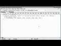 jQuery Tutorial - 158 - Dialog