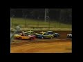 street stocks 2000 australian title redline raceway