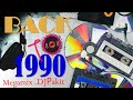 djpakis back to 1990 megamix 120songs