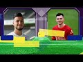 africa s best 11 vs europe s best 11 football player comparison 2022