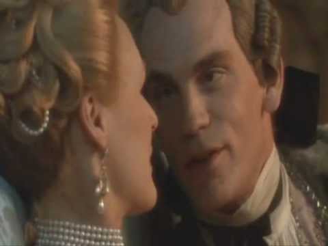 Dangerous Liaisons (1988) Trailer - YouTube