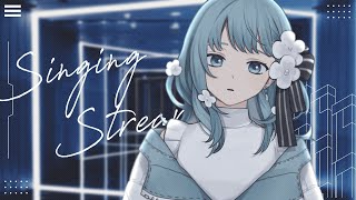 【#歌枠 / 歌回】秋の寒さを楽しむ！Singing Stream / Karaoke【 Vtuber 】