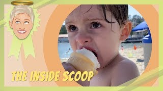 The Inside Scoop