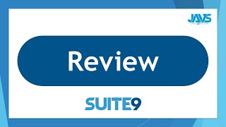 How to Use the Review Window in JAVS Suite 9