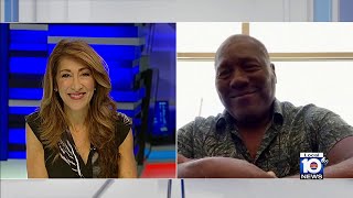 South Florida professor Marvin Dunn joins TWISF to discuss so-called Stop Woke act