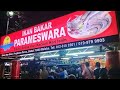 Ikan Bakar Parameswara Umbai Melaka