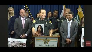 Grady judd exposes trans prostitute