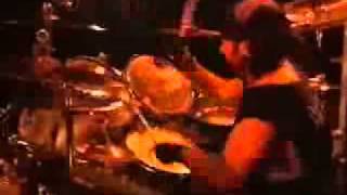 Pantera - Cowboys From Hell (Ozzfest)