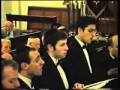 Adon Olam (Rossi) - The Neimah Singers conducted by Marc Temerlies