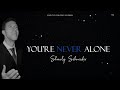 Shmuly Schneider | You’re Never Alone (Avraham Fried Cover) | שמולי שניידער