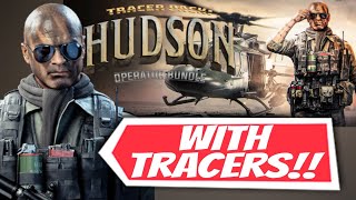 Hudson Tracer Pack Bundle Call of Duty Cold War Warzone Modern Warfare