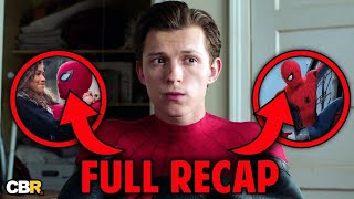 The Multiverse Saga’s Problem