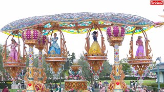 東京ディズニーランド ドリーミング・アップ！