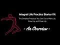 Integral Life Practice - Ken Wilber and Terry Patten