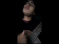 inexplicable abner himely cover 2020 acústico