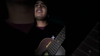 Inexplicable - Abner Himely (Cover) 2020 Acústico