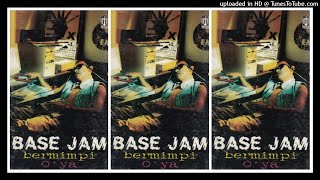 Base Jam - Bermimpi (1996) Full Album