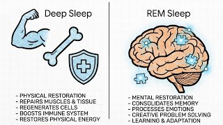 The 10-3-2-1-0 Sleep Rule: Your Daily Countdown to Perfect Rest.