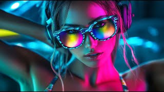 HOUSE January Mix 2025 - LP Giobbi, Skrillex, Megan Thee Stallion, David Guetta Style DJ Mix