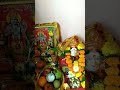 margashirsha laxmi puja last day #jai laxmi mata#youtube shorts 🙏🙏🙏