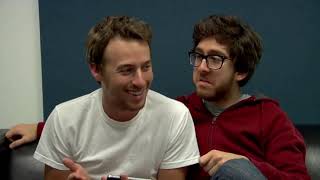 Top 120 Jake and Amir Moments