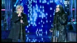 Loredana Berté & Aida Cooper - Minuetto