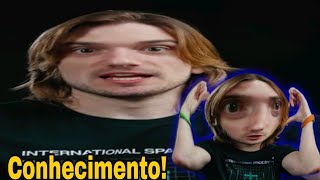 [YTPBR] Ciência sem Dia