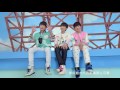 TFBOYS - 宠爱Pamper (官方完整版 MV)