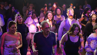 "Salsa de Mayo" May 21st at Joe's Live in Rosemont "Salsa de Mayo" May 21st at Joe's Live in Rosemont