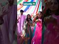 Nehmat, Ekam, Harleen and sargun enjoying holi in udaariyan 😍 #colors #udaariyaan #reels #tvserial