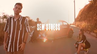 Sem Stress - 26:15 (Clipe Oficial)