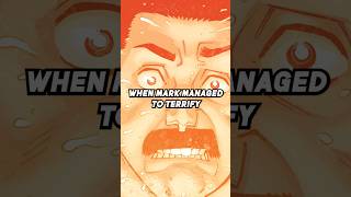 Mark TERRIFIES Thragg himself 💀 - invincible