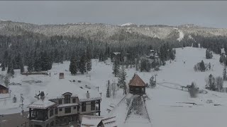 Tamarack Resort announces new upgrades, additions for 2023-2024 winter season