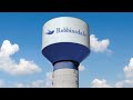 Construction Begins on New Robbinsdale Water Tower