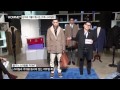 homme 5.0 ep.17 남자의 겨울이 빛나는 코트 스타일링