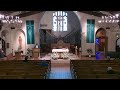 live stream from st. paul church