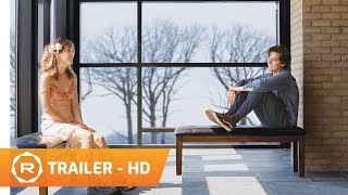 Five Feet Apart Official Teaser (2019) -- Regal [HD]