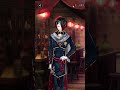 メインストーリー4 第3章9~12話【悪魔執事と黒い猫】