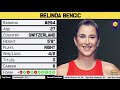 osaka vs bencic australian open 2025 live tennis watchalong