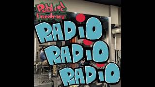 【第13回】Public Frenemy の Radio Radio Radio【Know Thy Frenemy: 瑠璃鶲あめ】