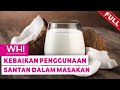 [FULL] Wanita Hari Ini (2022) | Kebaikan Penggunaan Santan Dalam Masakan (Tue, Sep 13)