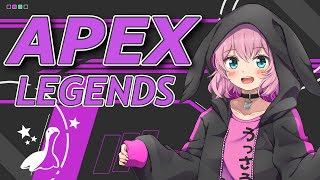 【APEX】リハビリのえぺくす！/粒あんこ、しぃチキン