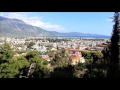 Κάστρο Καλαμάτας castle of kalamata greece