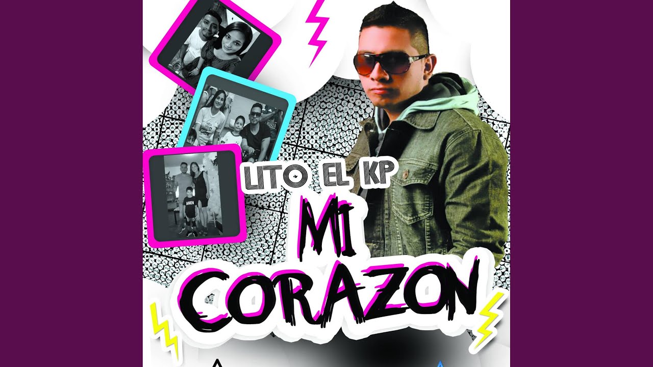 Mi Corazon Youtube Music
