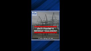 Texas power grid faces challenges as state grows