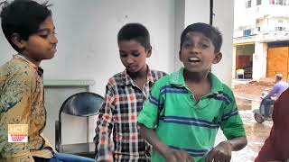 MIYA BHAI HYDERABADI RAP SONG || CHILDREN DANCE || RUHAAN ARSHAD | Music : Adil Bakhtawar